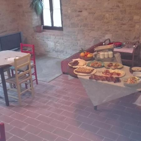 Il Gelso Room&Breakfast 彭纳比利 外观 照片