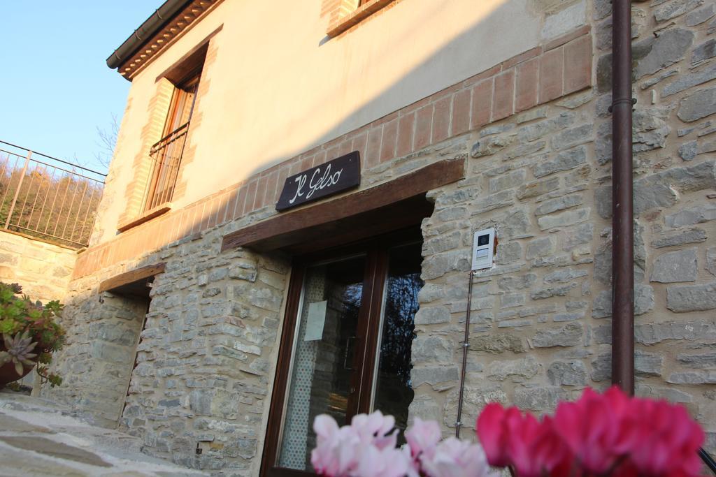 Il Gelso Room&Breakfast 彭纳比利 外观 照片